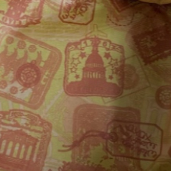 Samantha Brown Small Travel Pouch - Picture 8 of 9